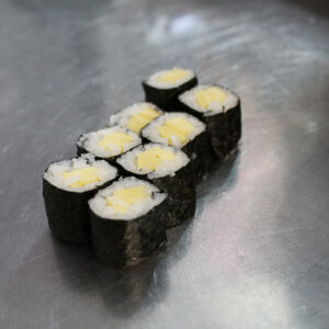 Omelet maki